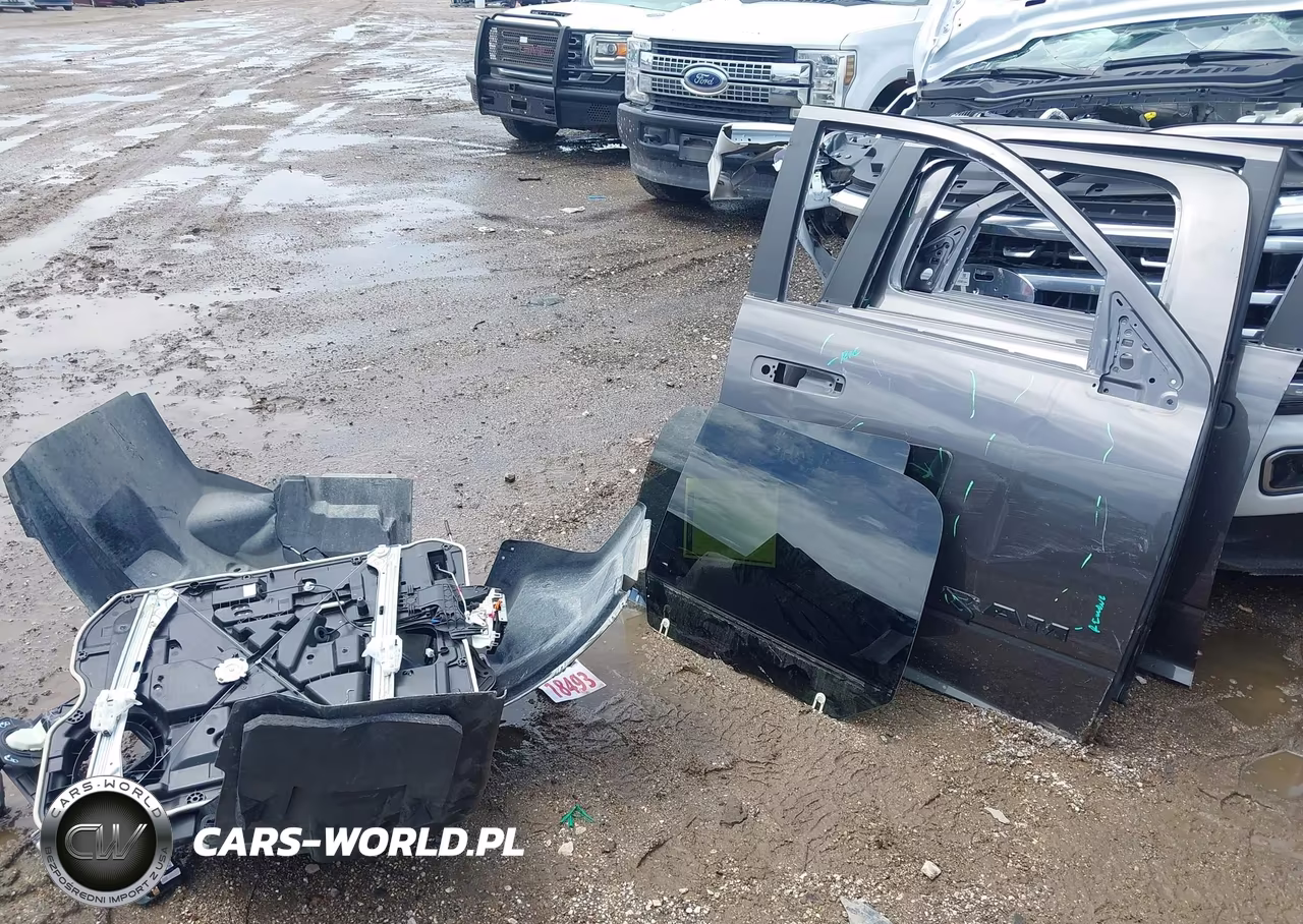 2025 Ram 2500 Lone Star 4X4 6'4 Box VIN:3C63R5DLXSG591903 - 12