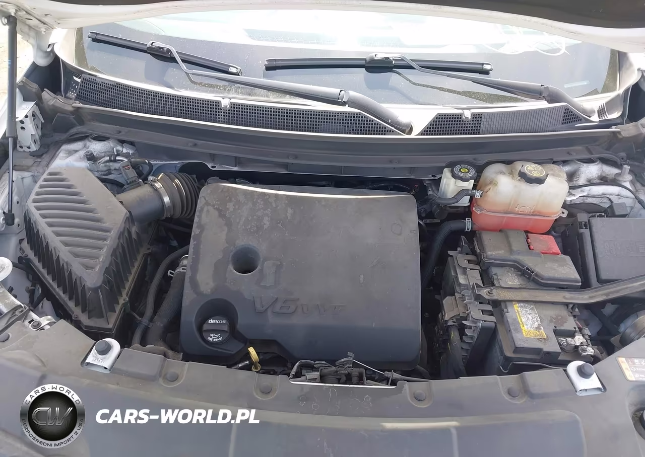 2020 Chevrolet Traverse Fwd Premier VIN:1GNERKKW5LJ317044 - 10