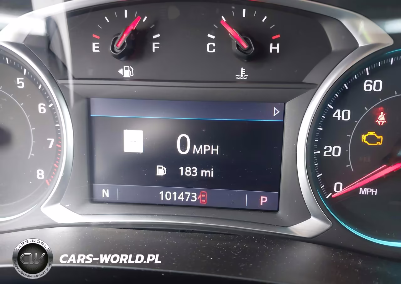 2020 Chevrolet Traverse Fwd Premier VIN:1GNERKKW5LJ317044 - 15