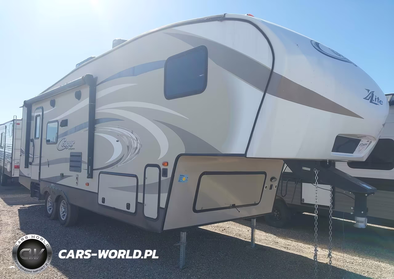2016 Keystone Rv Other – zdjęcie 1 z 17