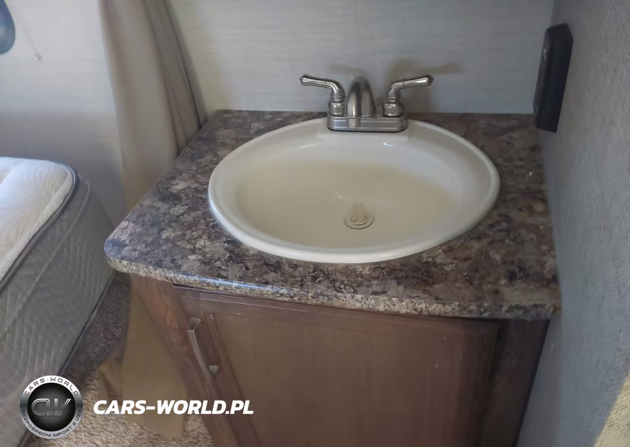 2016 Keystone Rv Other VIN:4YDF26R28GV508500 - 16