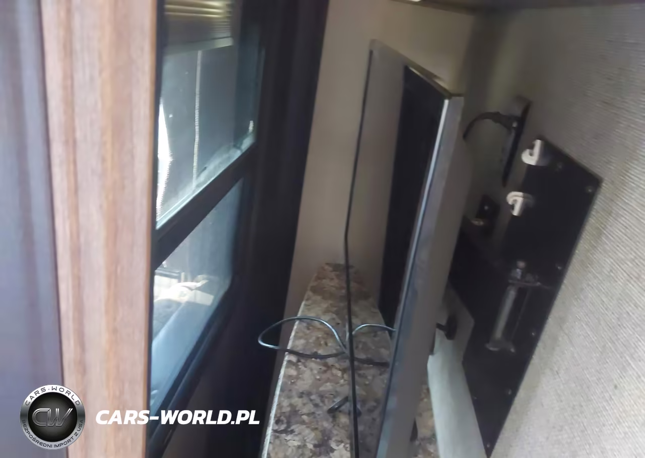 2016 Keystone Rv Other VIN:4YDF26R28GV508500 - 17