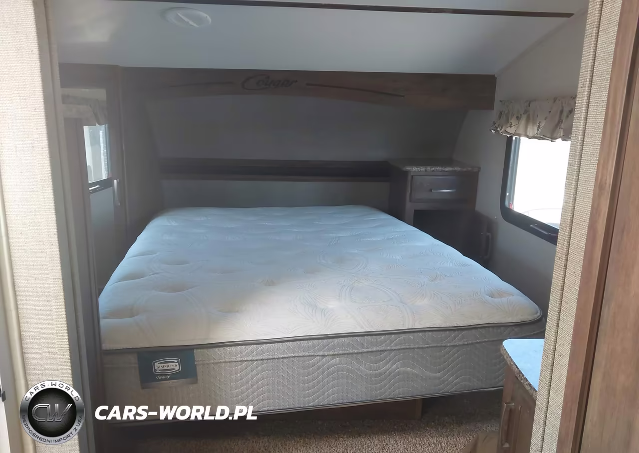 2016 Keystone Rv Other VIN:4YDF26R28GV508500 - 5