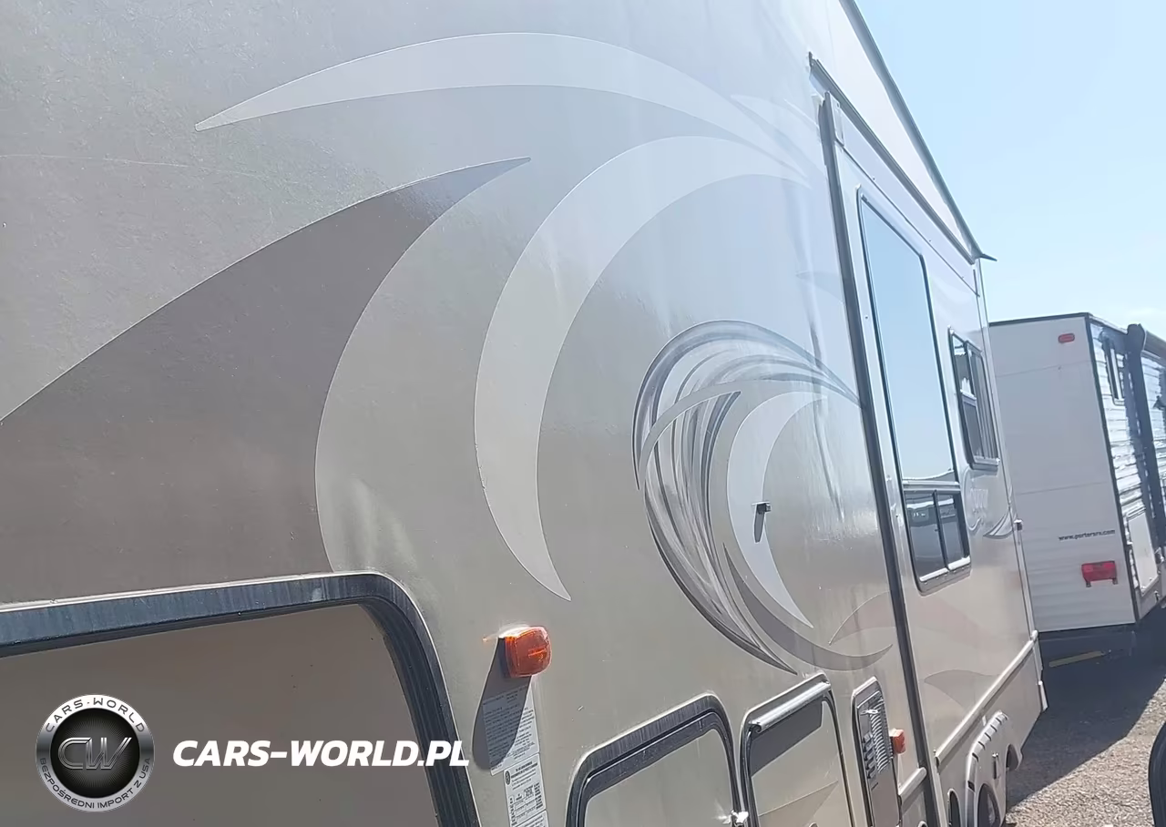 2016 Keystone Rv Other VIN:4YDF26R28GV508500 - 6