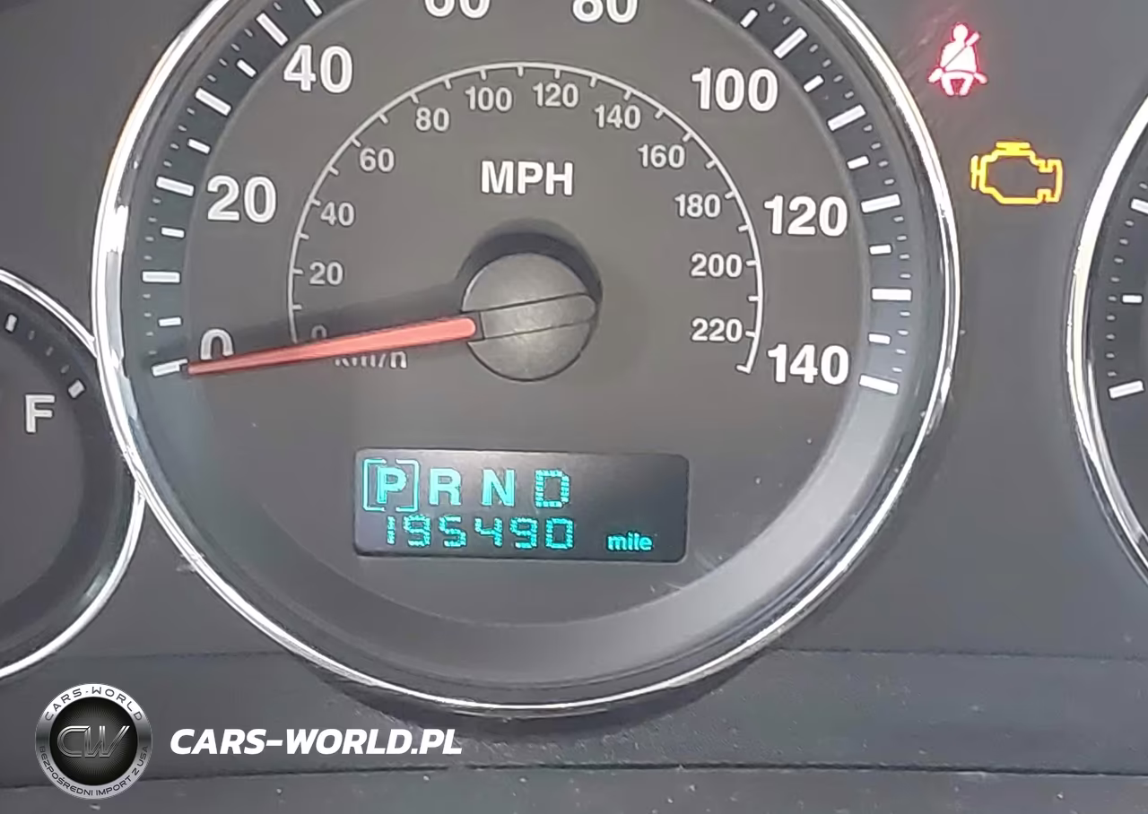 2007 Jeep Commander Sport VIN:1J8HG48K57C690325 - 15