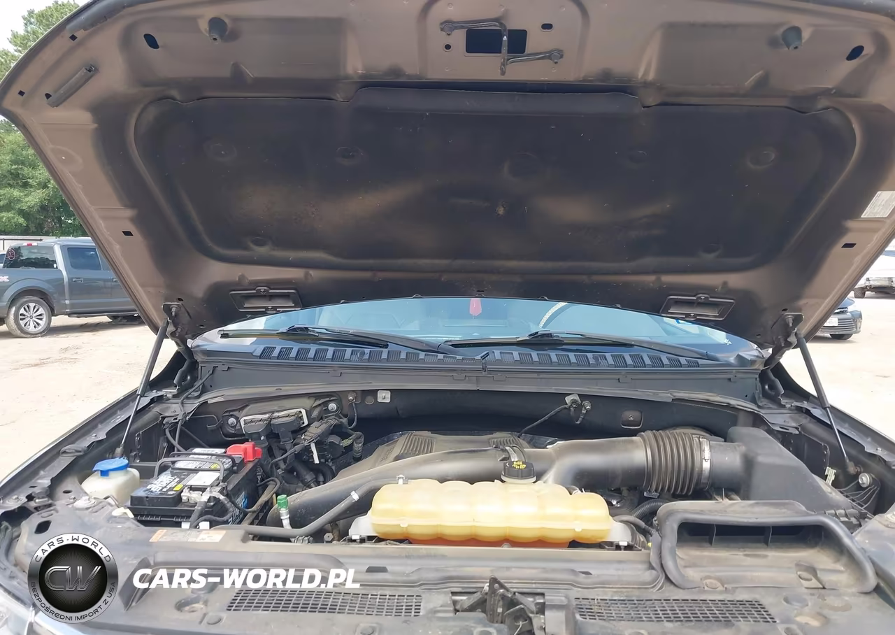 2019 Ford Expedition Limited VIN:1FMJU1KT2KEA22525 - 10