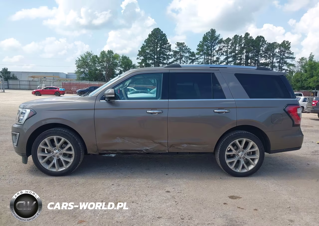 2019 Ford Expedition Limited VIN:1FMJU1KT2KEA22525 - 14