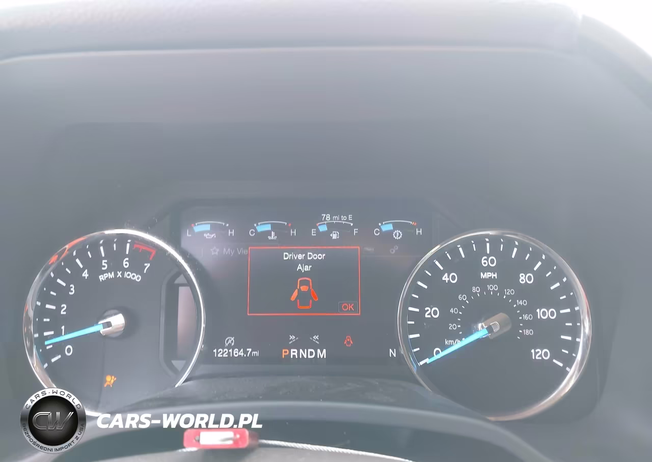 2019 Ford Expedition Limited VIN:1FMJU1KT2KEA22525 - 7