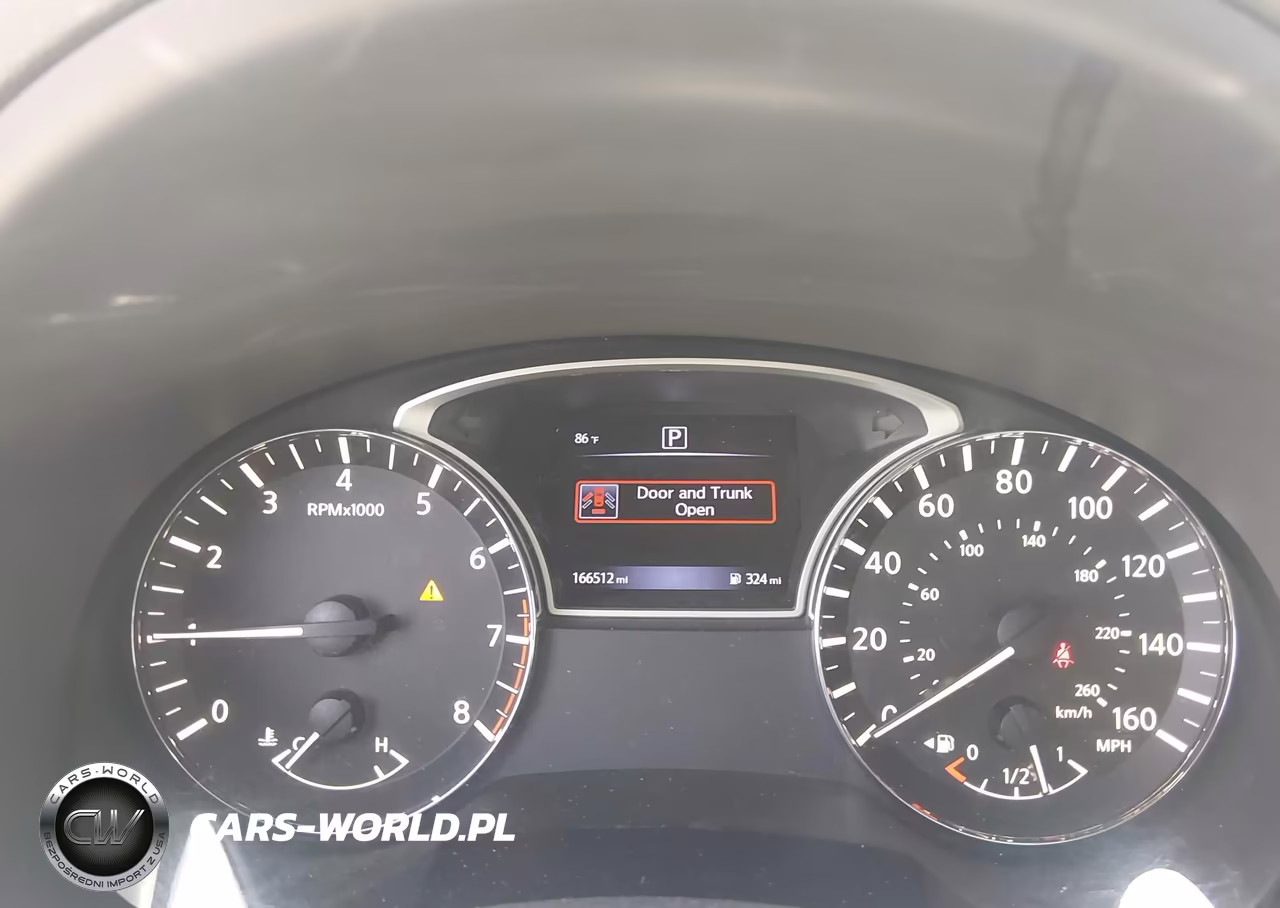 2017 Nissan Altima 2.5 Sl VIN:1N4AL3AP0HC250394 - 7
