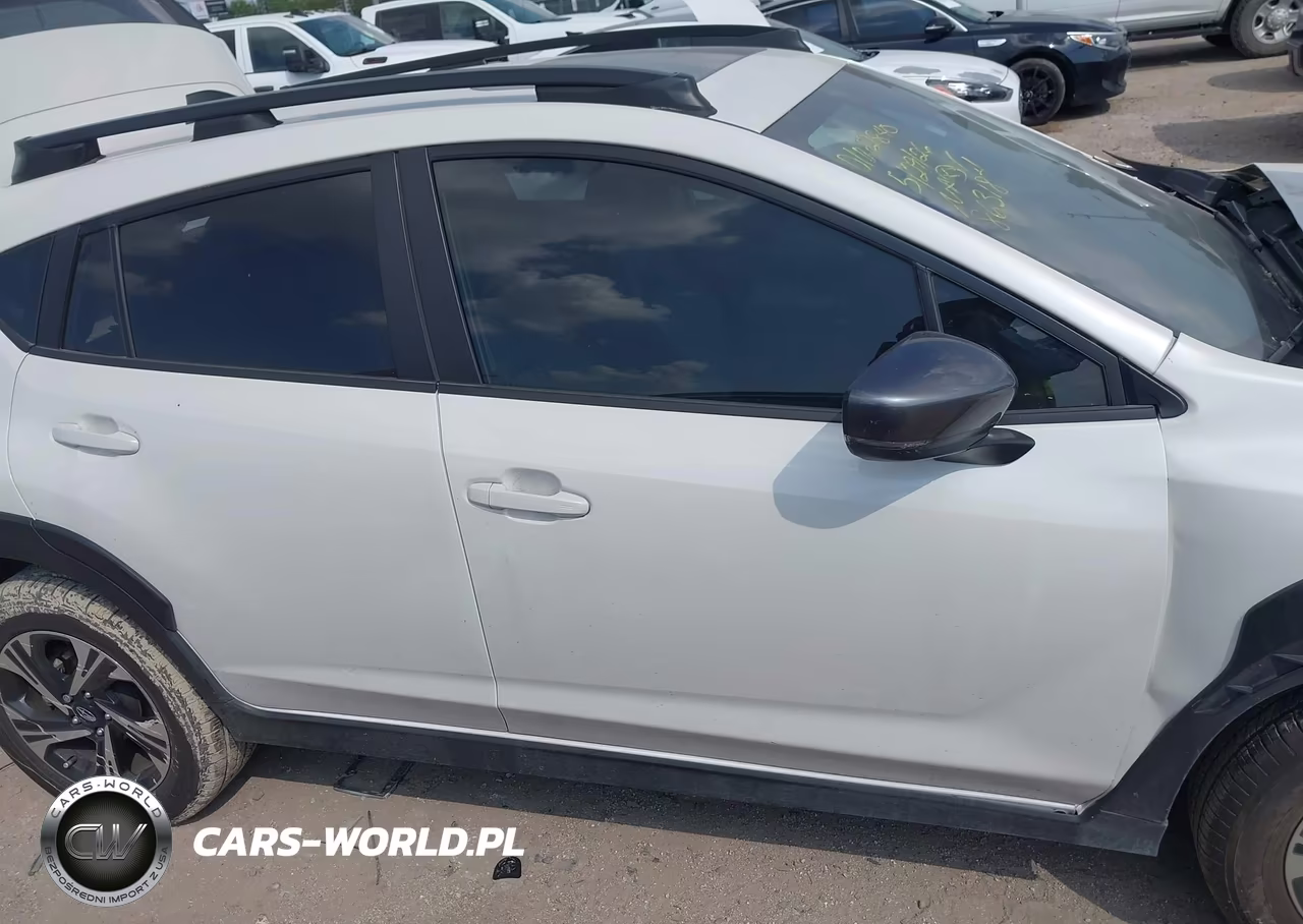 2024 Subaru Crosstrek Premium VIN:JF2GUADC2RH863184 - 13