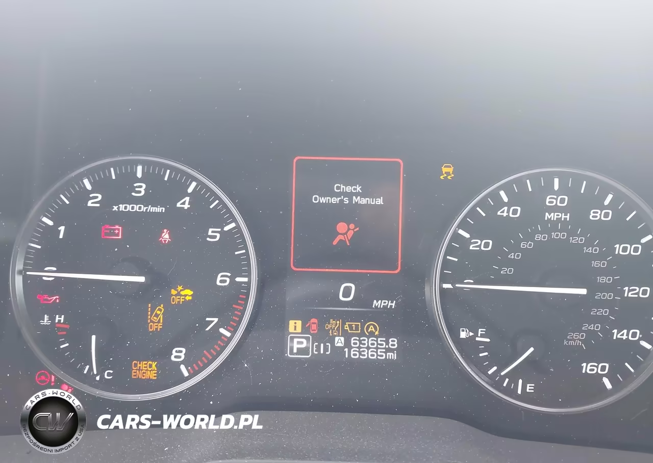 2024 Subaru Crosstrek Premium VIN:JF2GUADC2RH863184 - 7
