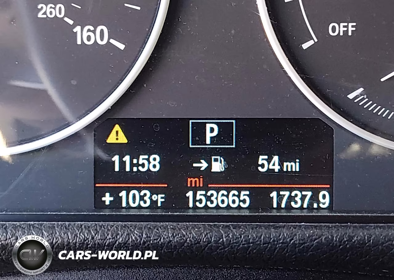 2014 BMW 320I VIN:WBA3B1C52EK133940 - 14