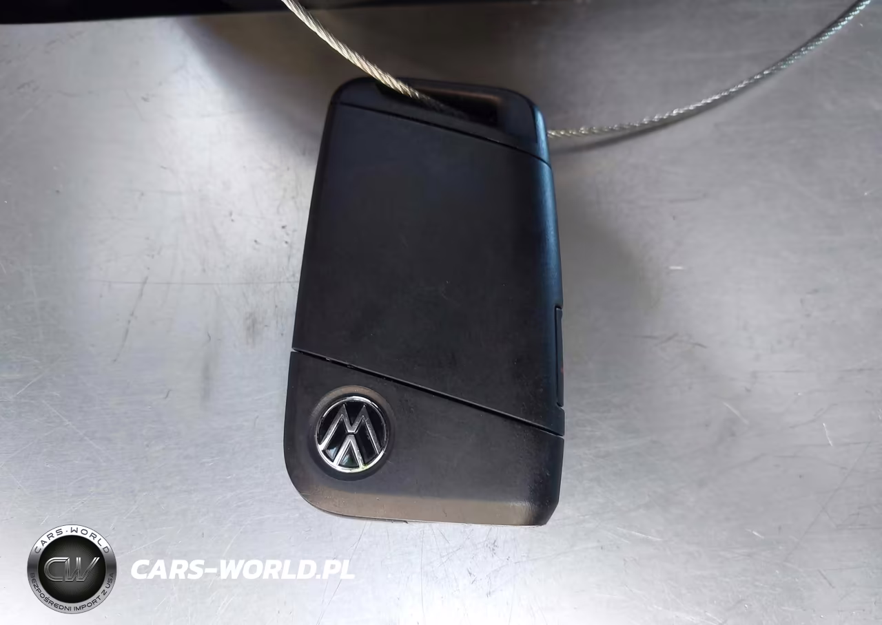 2024 Volkswagen Tiguan 2.0T Wolfsburg Edition VIN:3VV6B7AX9RM227658 - 11
