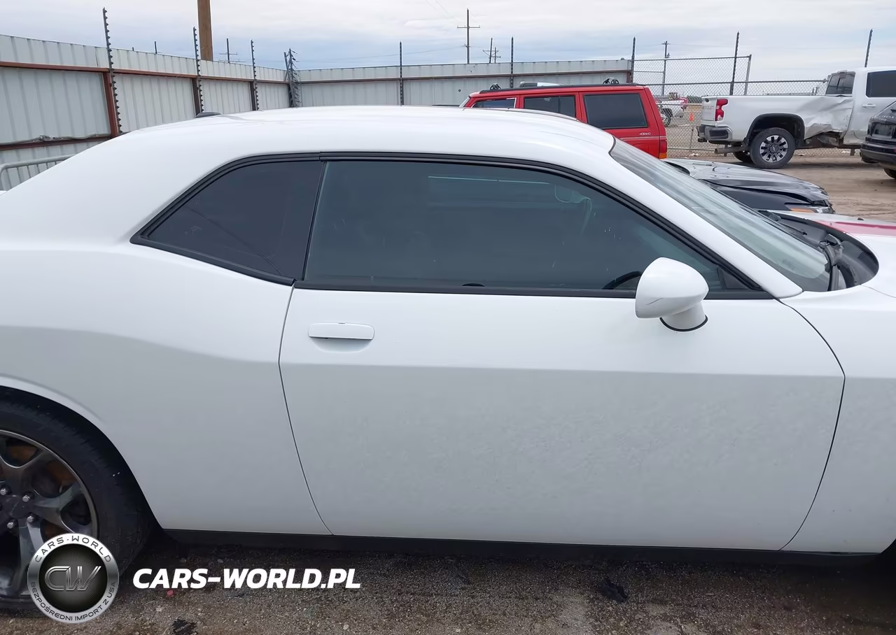 2013 Dodge Challenger Rallye Redline VIN:2C3CDYAG4DH612378 - 13