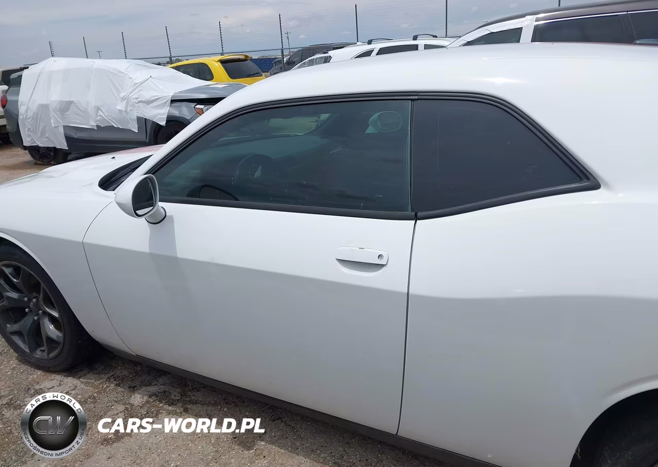2013 Dodge Challenger Rallye Redline VIN:2C3CDYAG4DH612378 - 14