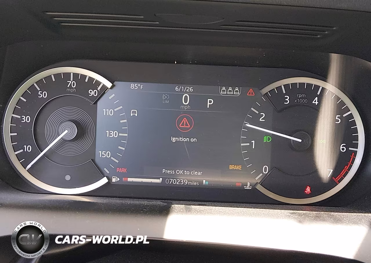 2020 Land Rover Discovery Sport Standard VIN:SALCK2FX5LH834674 - 7