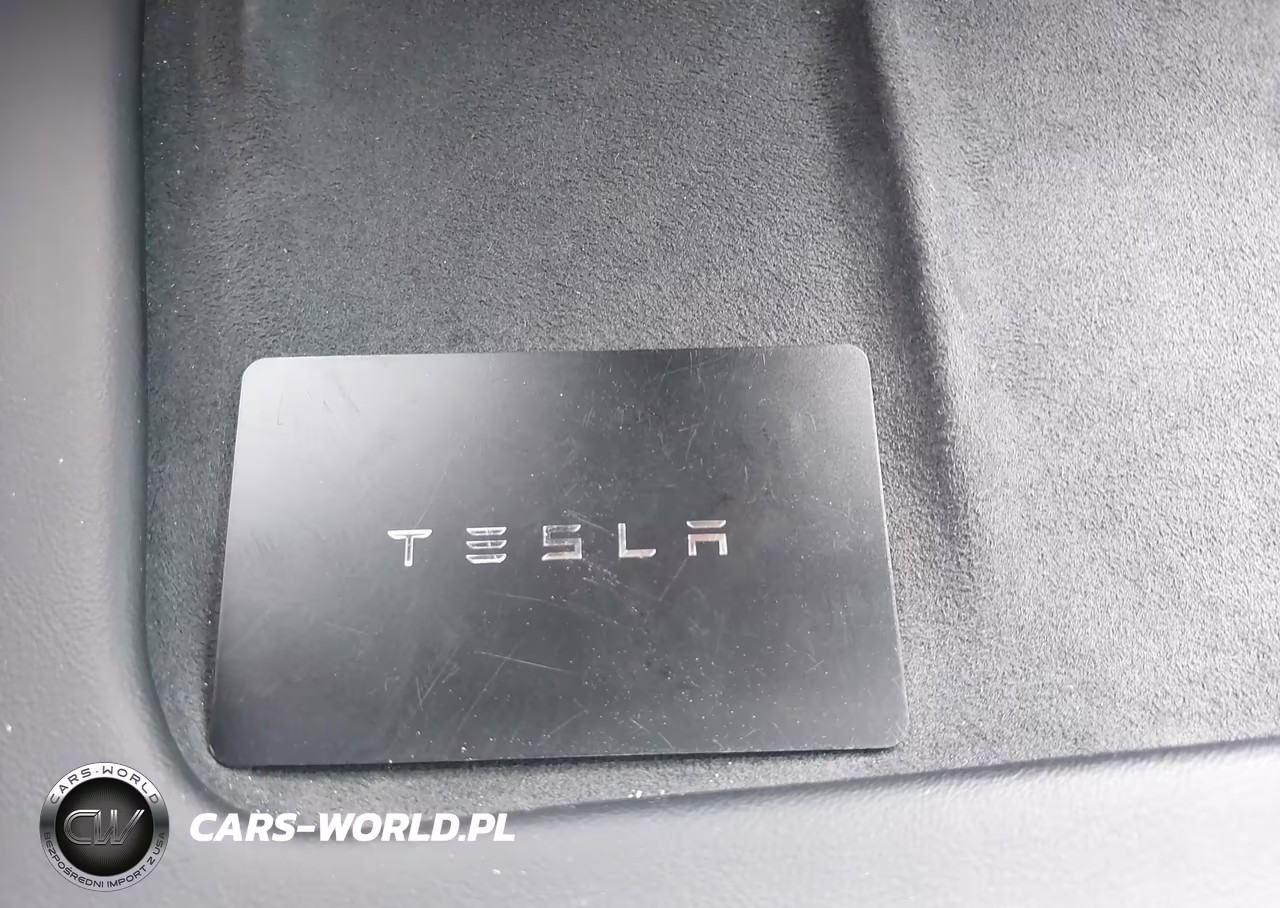 2023 Tesla Model 3 Rear-Wheel Drive VIN:5YJ3E1EA0PF707522 - 11