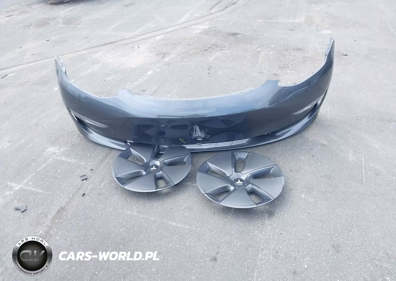 2023 Tesla Model 3 Rear-Wheel Drive VIN:5YJ3E1EA0PF707522 - 12