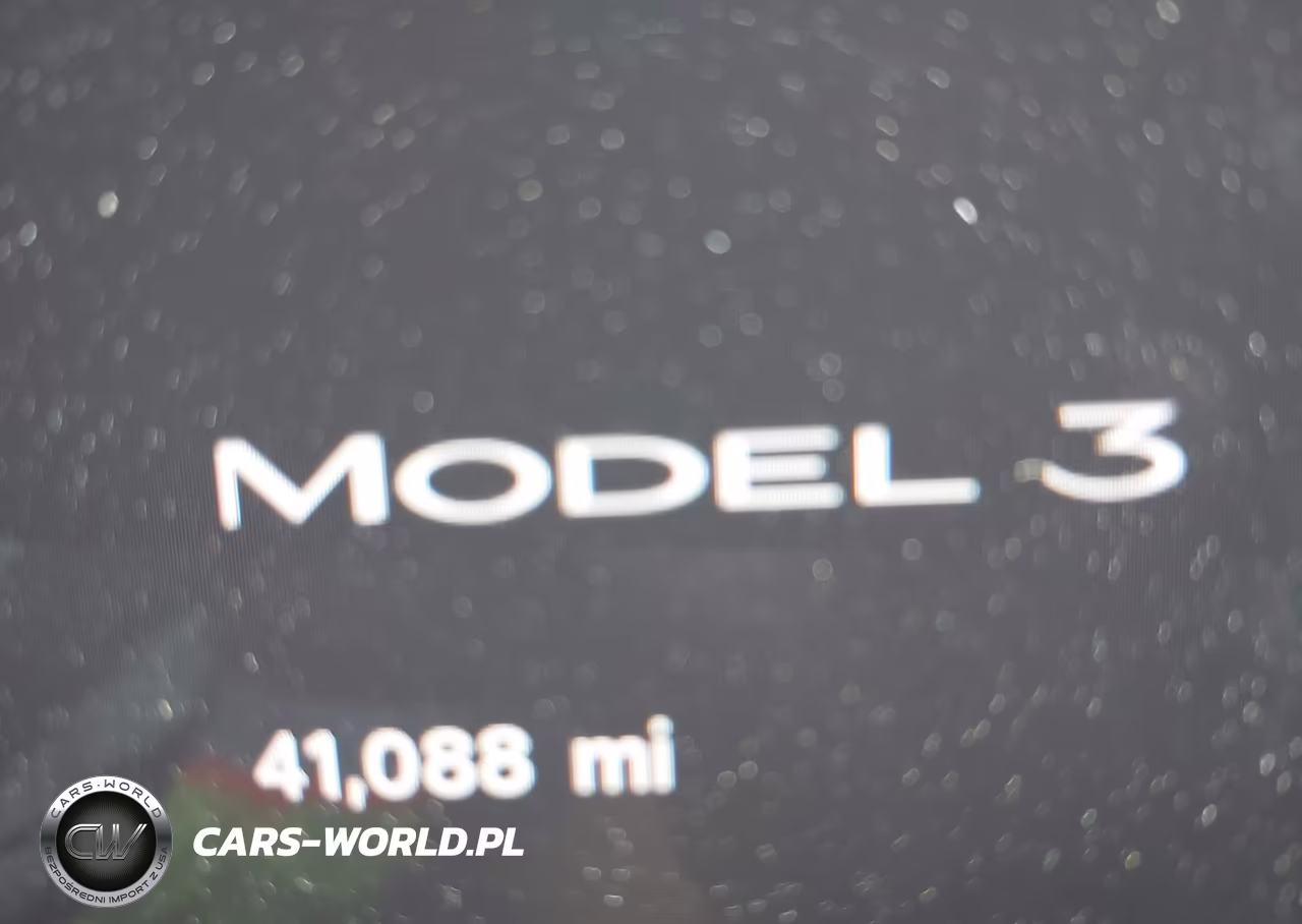2023 Tesla Model 3 Rear-Wheel Drive VIN:5YJ3E1EA0PF707522 - 16