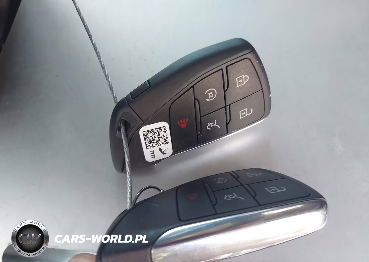 2025 Buick Envision Sport Touring Awd VIN:LRBFZLE45SD021451 - 11