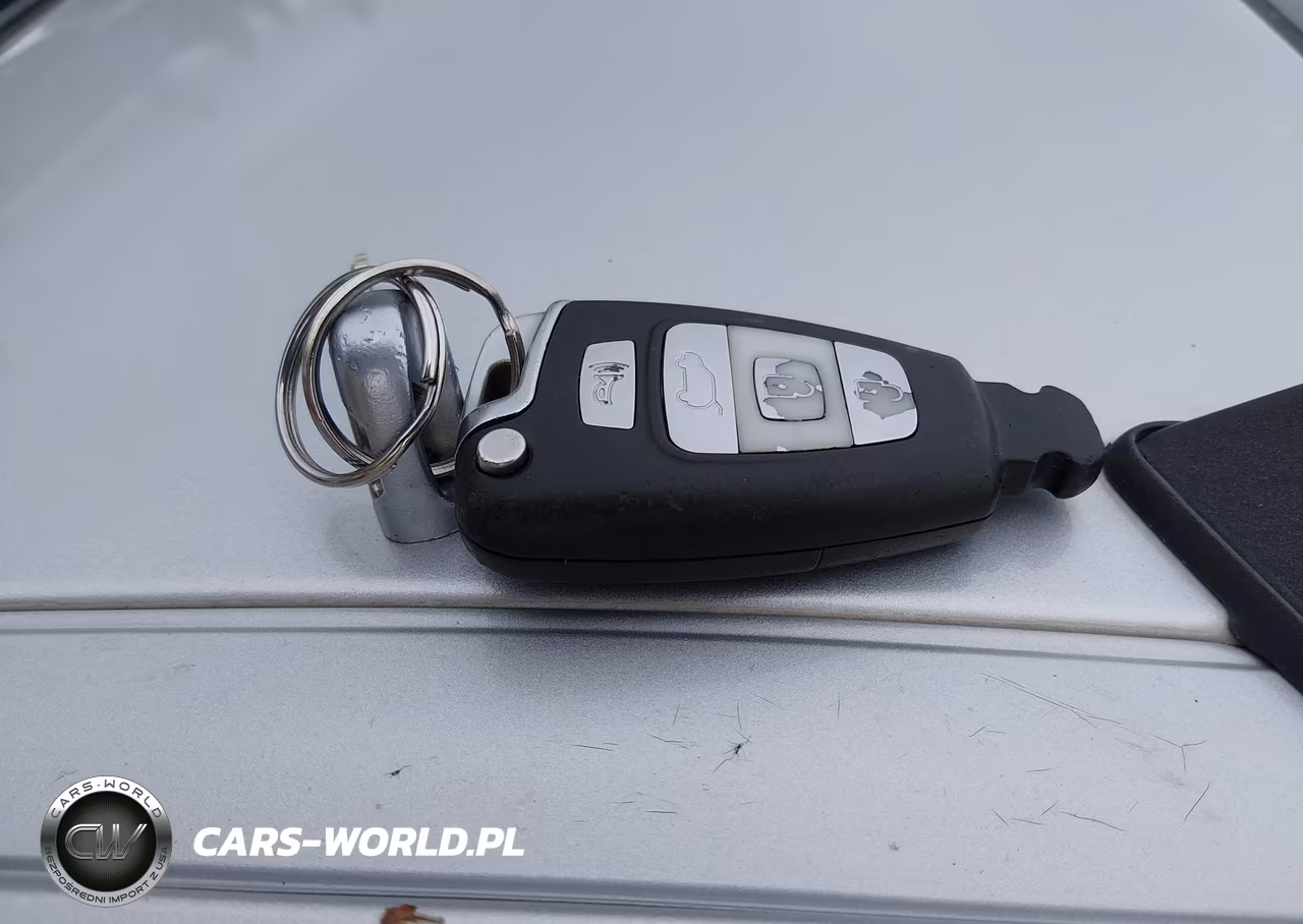 2010 Hyundai Veracruz Limited VIN:KM8NUDCC5AU101127 - 11