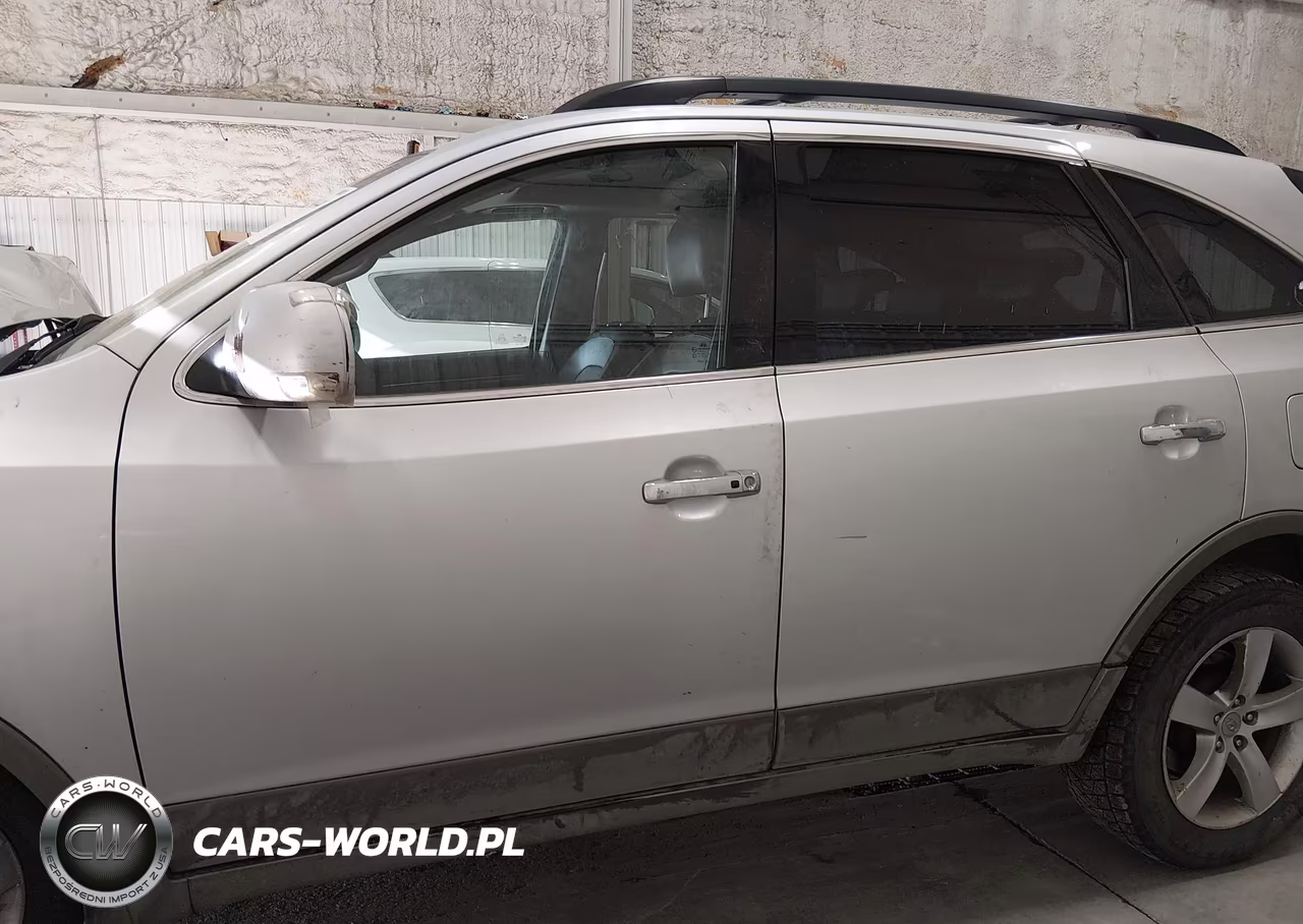 2010 Hyundai Veracruz Limited VIN:KM8NUDCC5AU101127 - 15