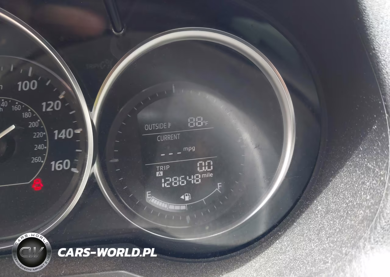 2015 Mazda Mazda6 I Touring VIN:JM1GJ1V66F1166881 - 15