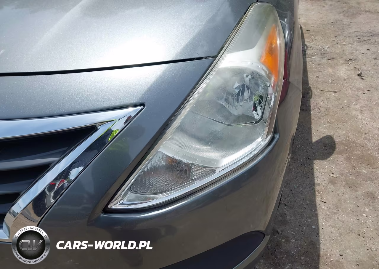 2016 Nissan Versa 1.6 S-1.6 S+-1.6 Sl-1.6 Sv VIN:3N1CN7APXGL849507 - 6