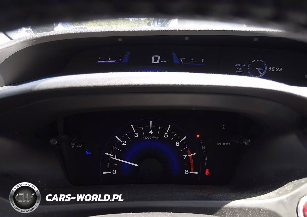 2014 Honda Civic Ex-L VIN:2HGFB2F97EH501753 - 7