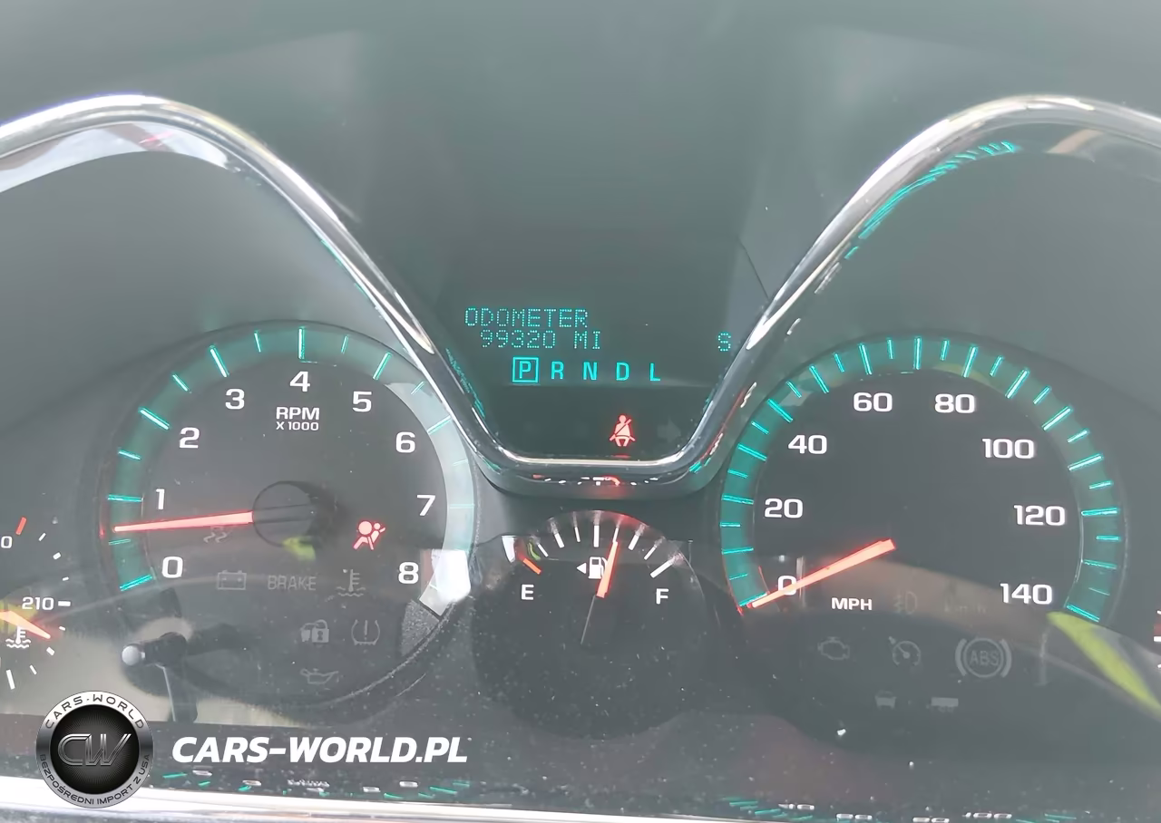 2017 Chevrolet Traverse 1Lt VIN:1GNKVGKDXHJ112532 - 7