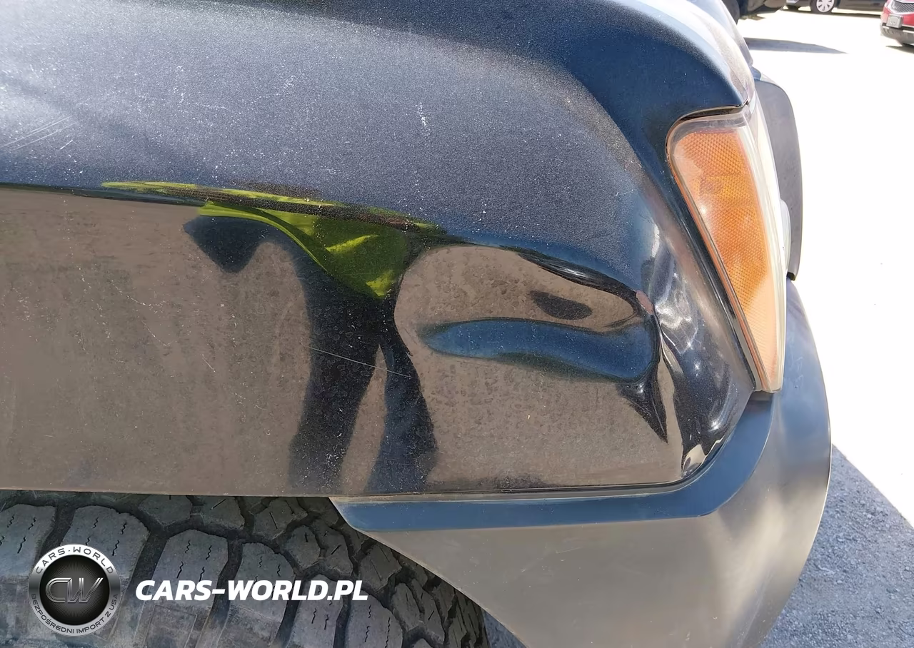 2007 Nissan Xterra S VIN:5N1AN08U47C526083 - 12