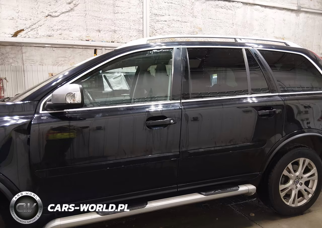 2013 Volvo Xc90 3.2-3.2 Platinum-3.2 Premier Plus VIN:YV4952CZ6D1672298 - 14