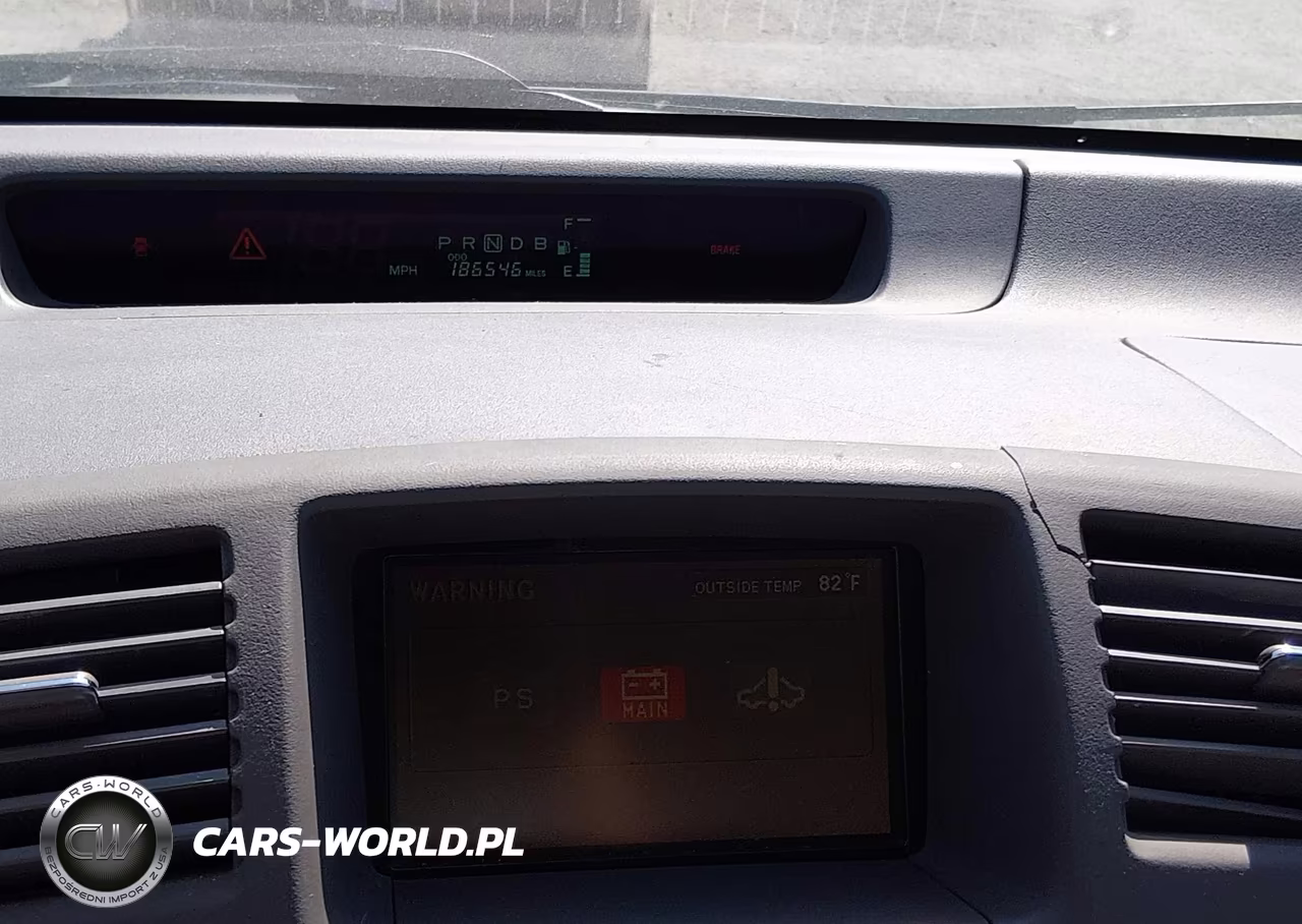 2001 Toyota Prius VIN:JT2BK12U610022345 - 7