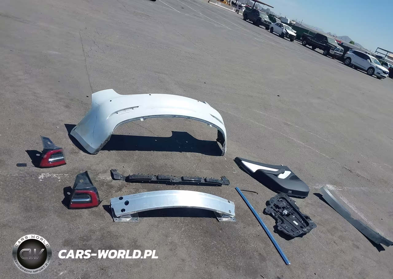 2020 Tesla Model 3 Standard Range Plus Rear-Wheel Drive-Standard Range Rear-Wheel Drive VIN:5YJ3E1EA9LF515669 - 12