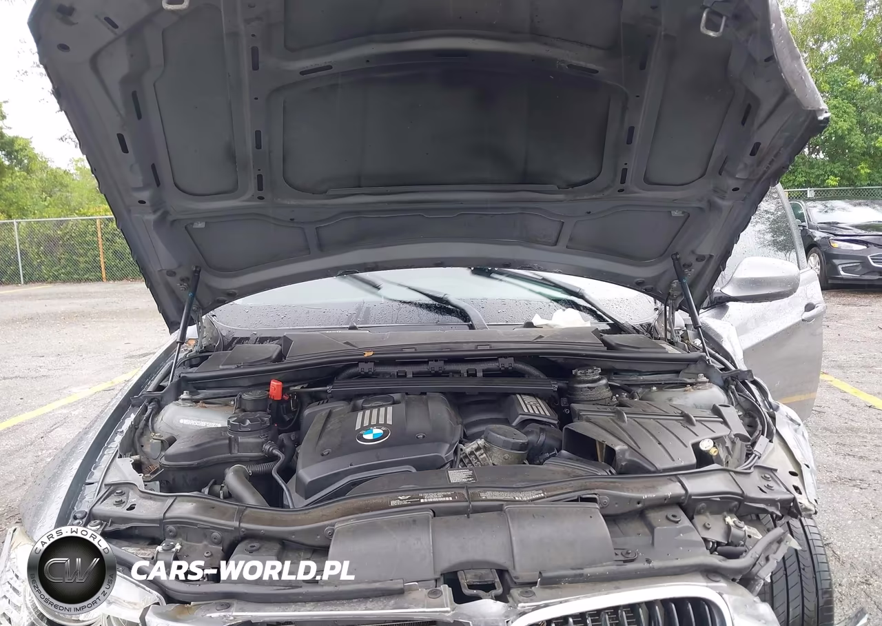 2011 BMW 328I xDrive VIN:WBAPK5C59BF126951 - 10