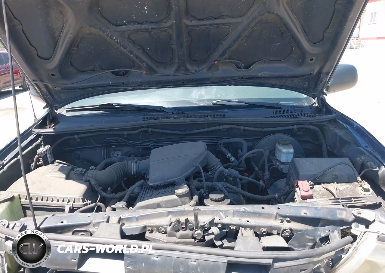 2008 Toyota Tacoma VIN:5TETX22N58Z485745 - 10