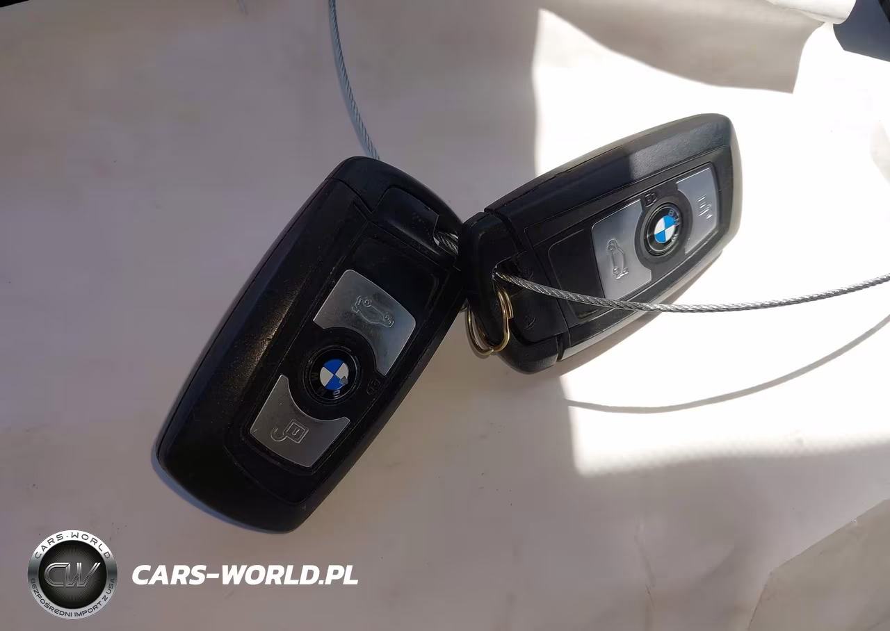 2015 BMW 328I VIN:WBA3C1C55FK122154 - 11
