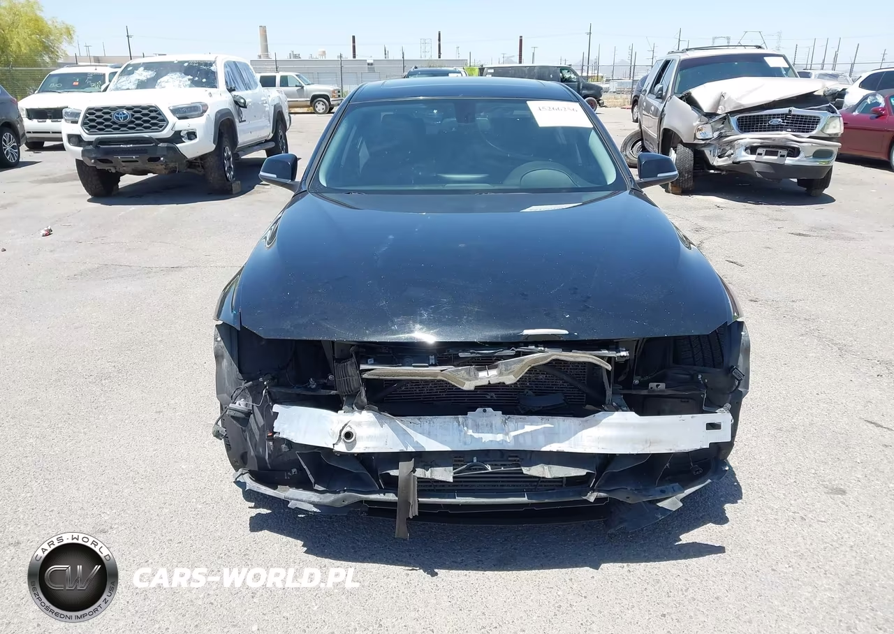 2015 BMW 328I VIN:WBA3C1C55FK122154 - 13