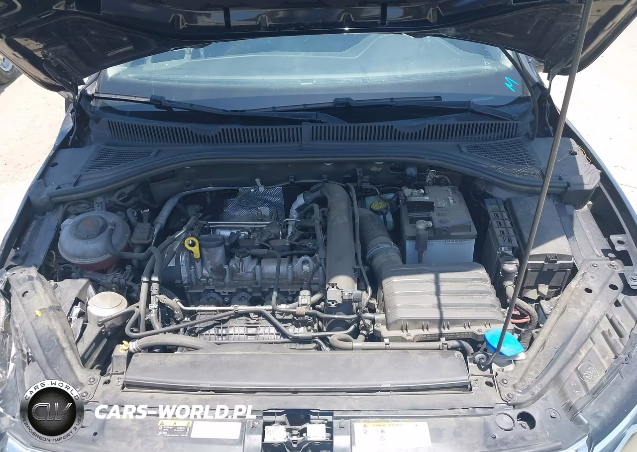 2021 Volkswagen Jetta 1.4T R-Line-1.4T S-1.4T Se VIN:3VWC57BU7MM002514 - 10