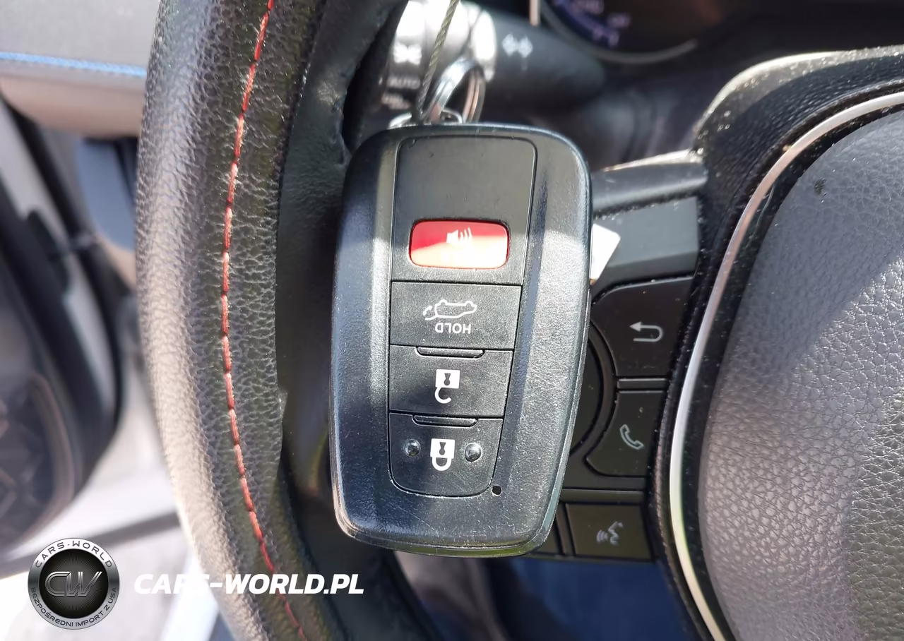 2021 Toyota Rav4 Hybrid Xse VIN:2T3E6RFV4MW014528 - 11