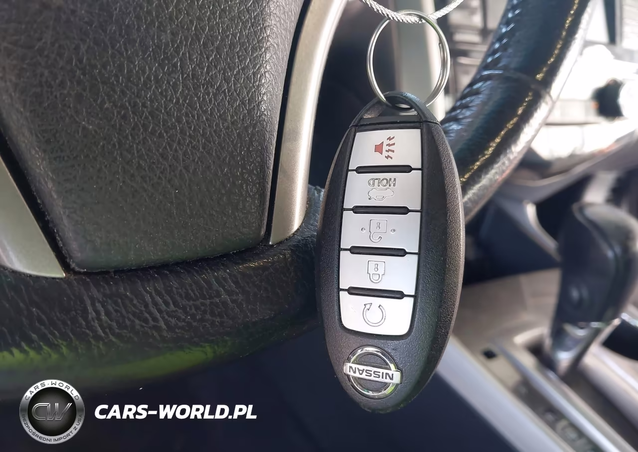 2015 Nissan Altima 2.5 Sl VIN:1N4AL3APXFN340086 - 11