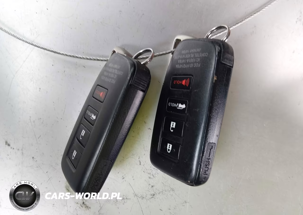 2019 Lexus Nx 300 VIN:JTJYARBZ4K2142243 - 11