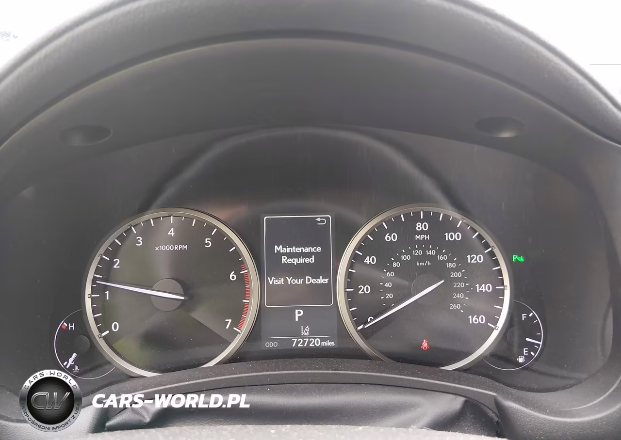 2019 Lexus Nx 300 VIN:JTJYARBZ4K2142243 - 7