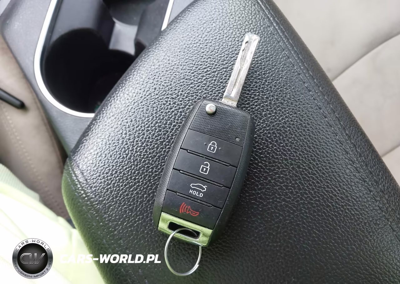 2015 Kia Optima Lx VIN:KNAGM4A78F5649205 - 11