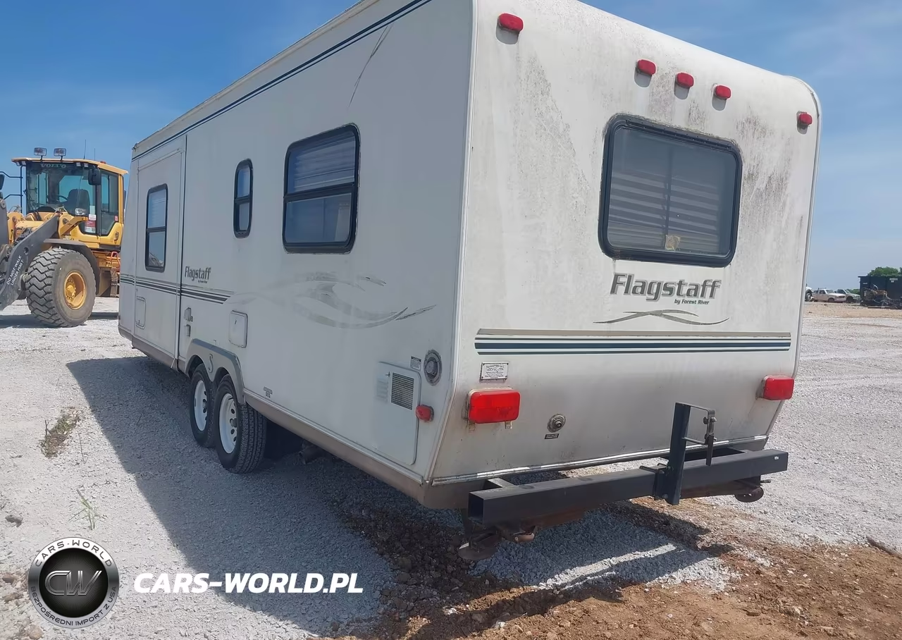 2004 Flagstaff Other VIN:4X4TFLB234D080348 - 3