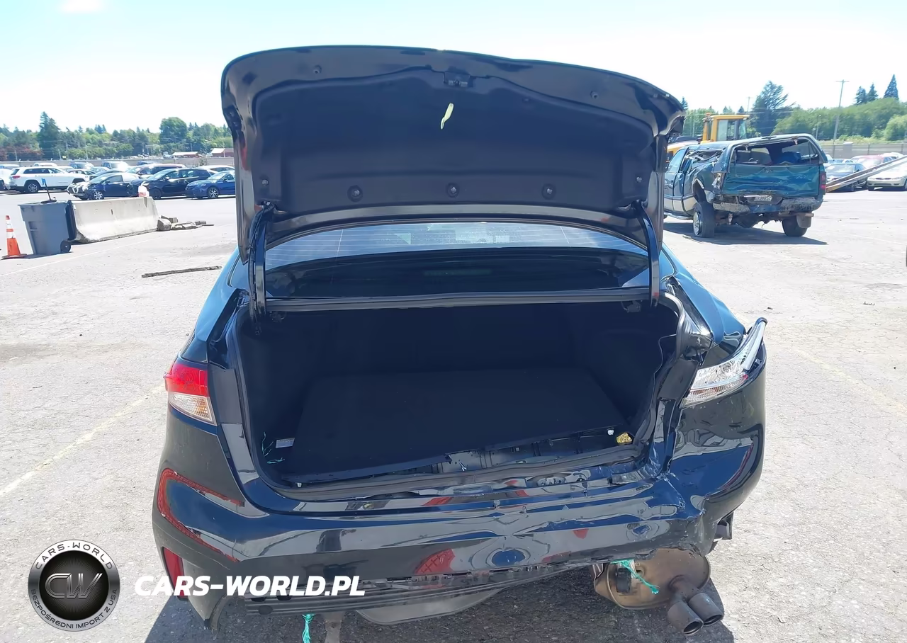 2021 Toyota Corolla Se VIN:JTDS4MCE4MJ077854 - 17