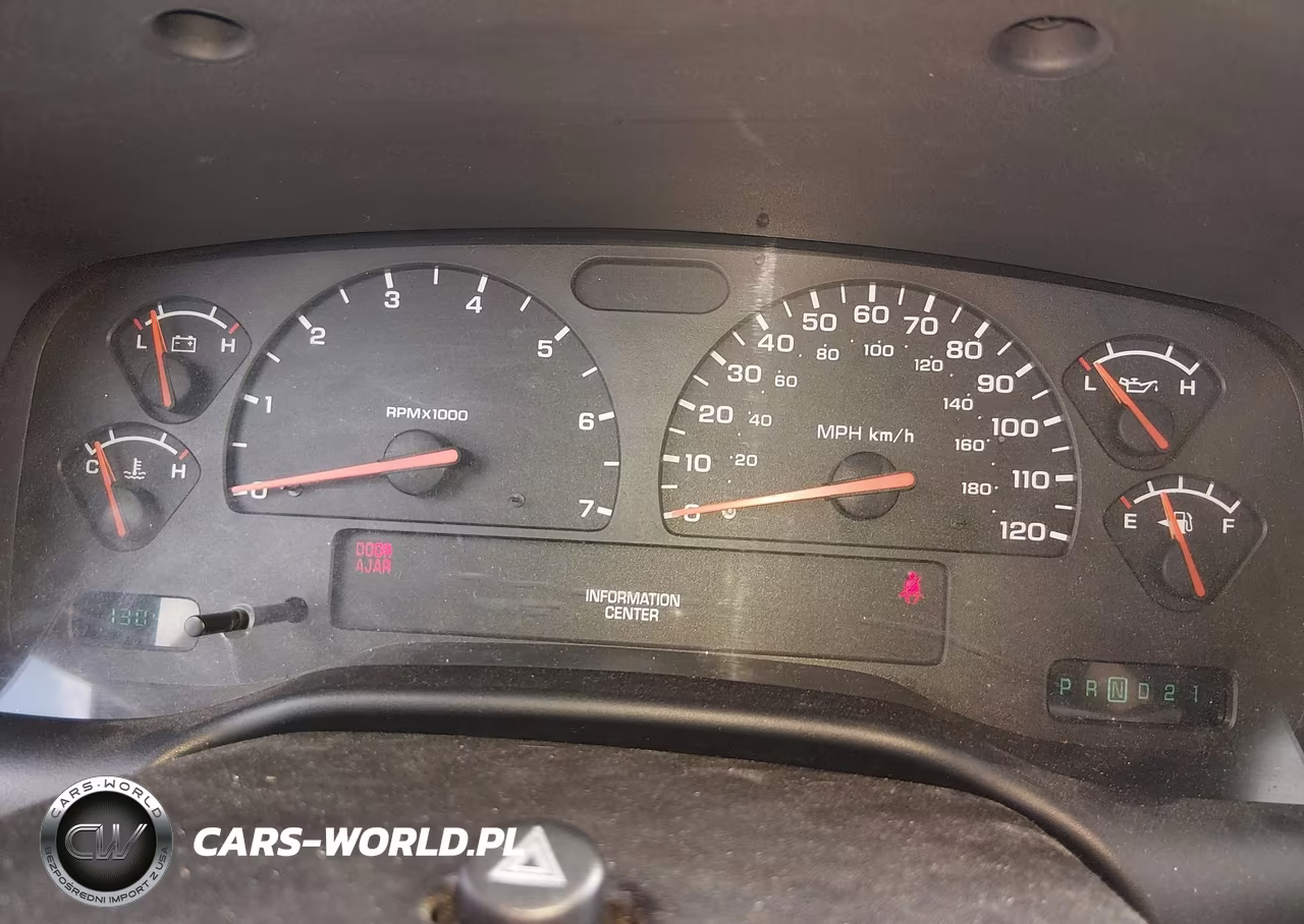 2004 Dodge Dakota Sport VIN:1D7GL32K44S553742 - 7