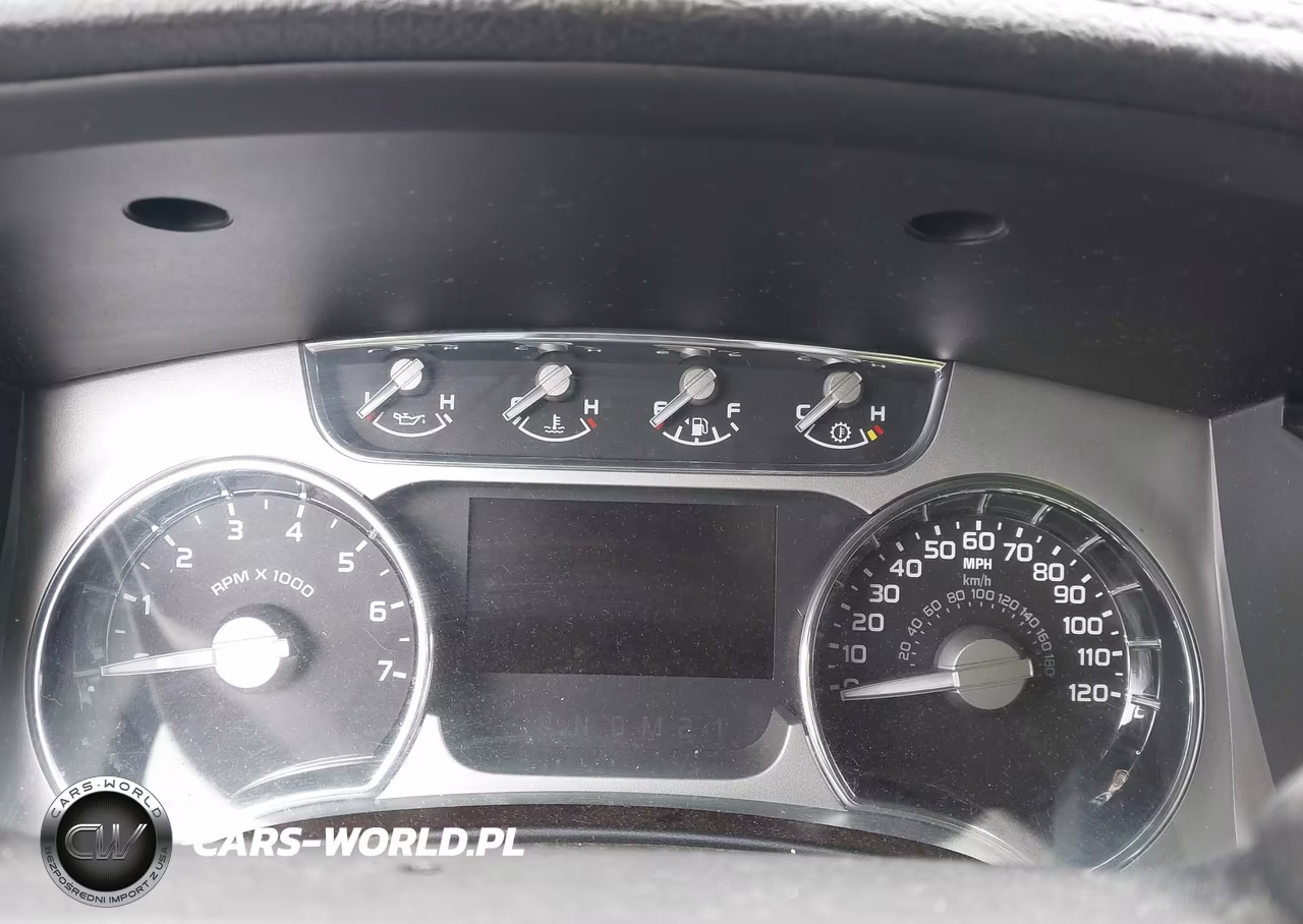 2011 Ford F-150 Platinum VIN:1FTFW1ET7BFA67339 - 15