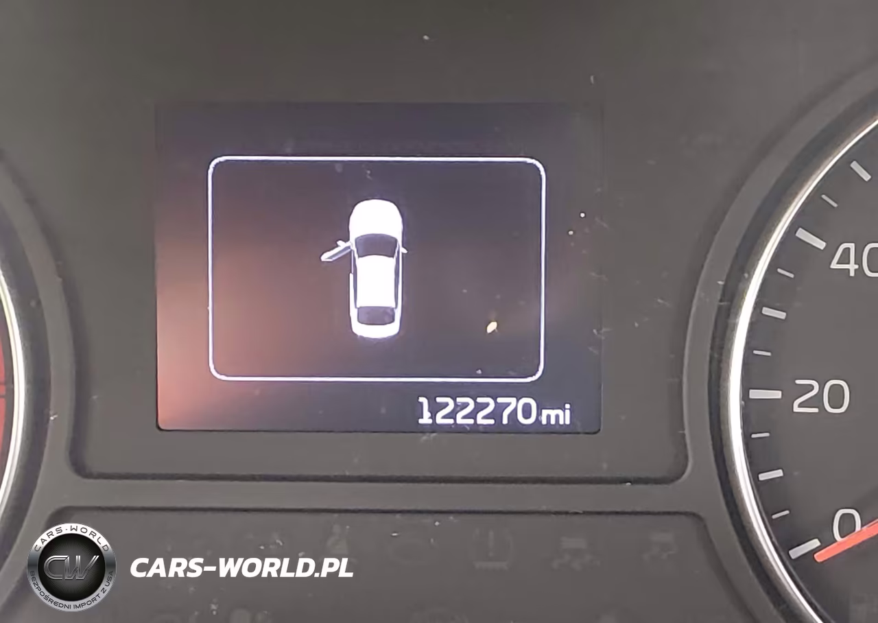 2017 Kia Optima Lx VIN:5XXGT4L31HG139101 - 7