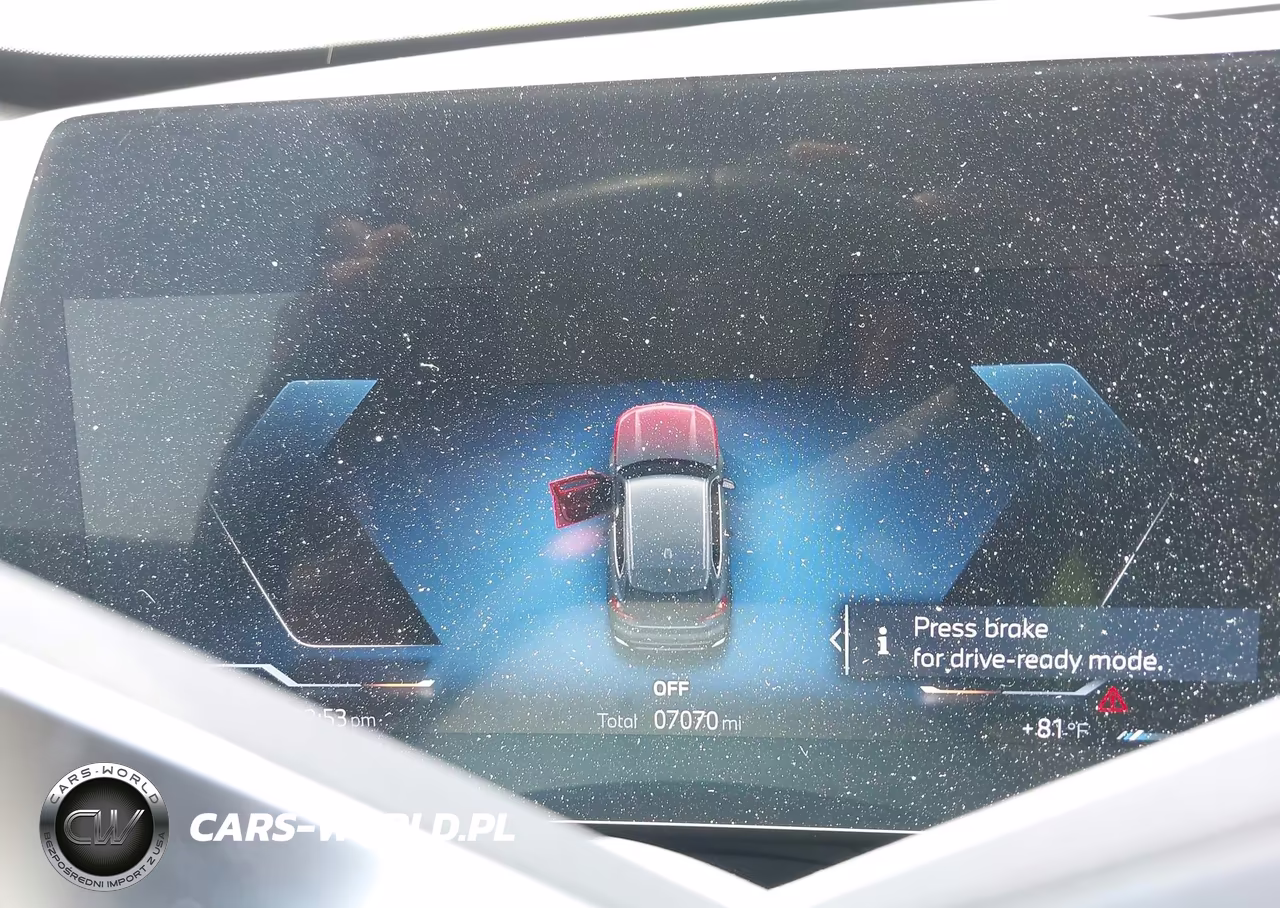 2025 BMW X1 xDrive28I VIN:WBX73EF09S5128627 - 7